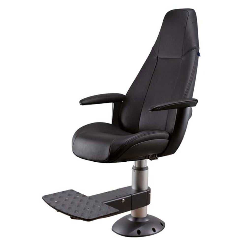 NORSAP 1100 COMFORT MET FLENSVOET 63/92 ZWART