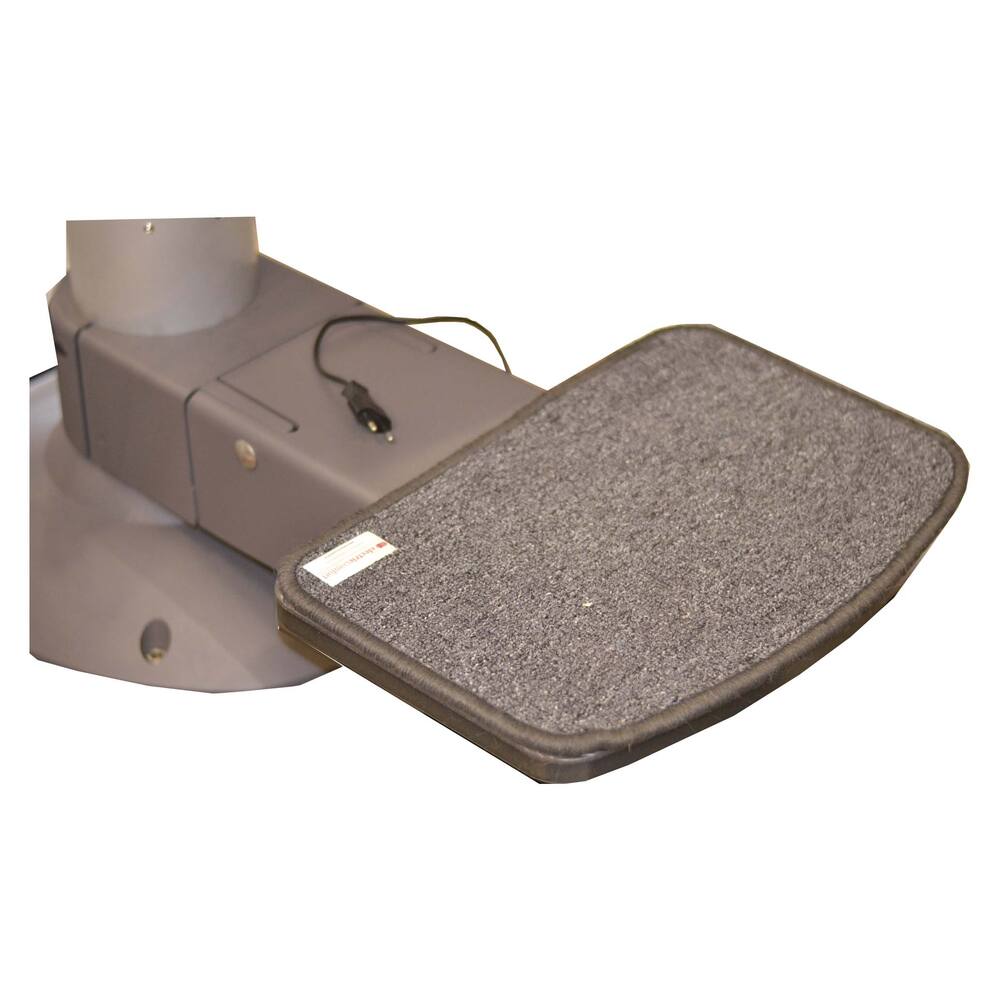 NORSAP 1500 ELECTRIC HEATED RUG FOR FOOTREST 220V