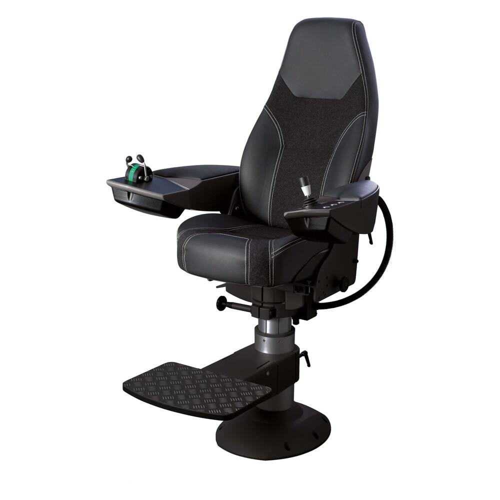 NORSAP 1700 COMFORT 63/73 ZWART
