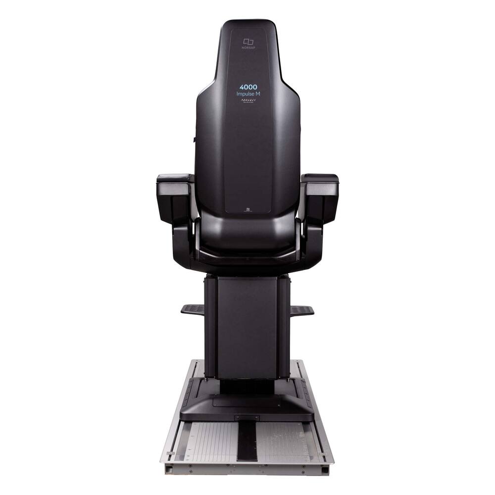NORSAP 4000 COMFORT M, XL KOLOM, FLENSVOET 73/97 ZW