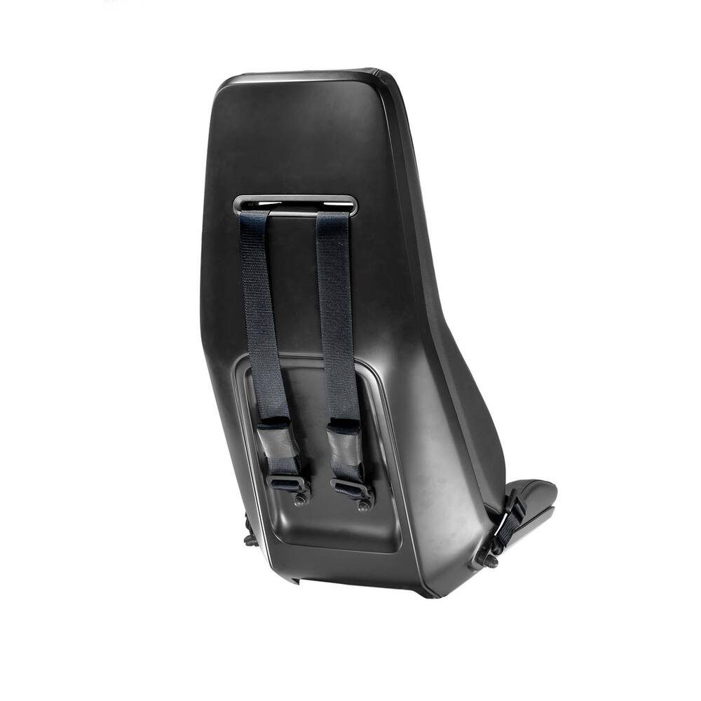 NORSAP 150  4-POINT SEATBELT