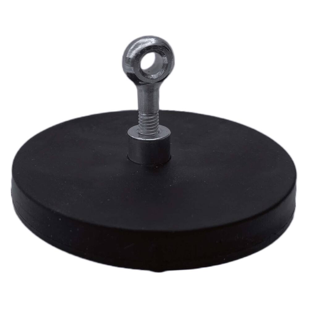 RUBBER MAGNEET 66MM M4 25KG