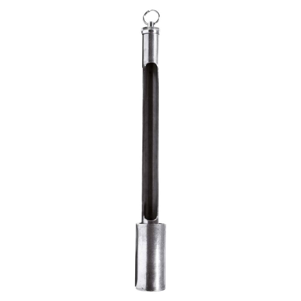 THERMOMETRE DE CARGAISON INOX