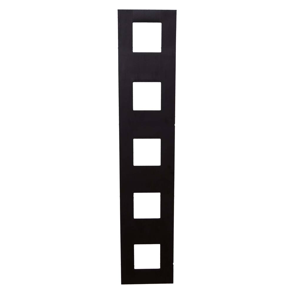 CALIBRATION STENCIL MAGNETIC, BLOCKS ONLY