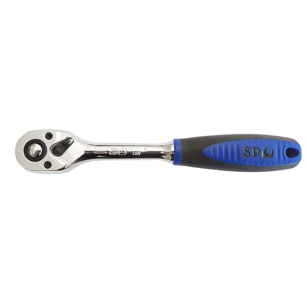 RATEL 45-TANDS ZACHT HANDVAT 3/8"