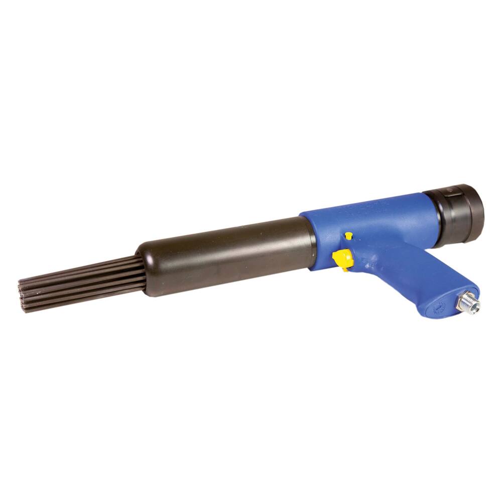 VON ARX NEEDLE SCALING HAMMER NP34K
