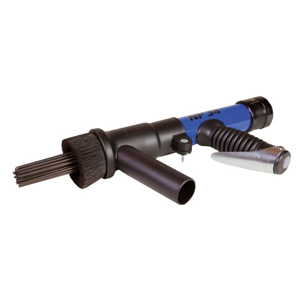 VON ARX NEEDLE SCALING HAMMER NP34