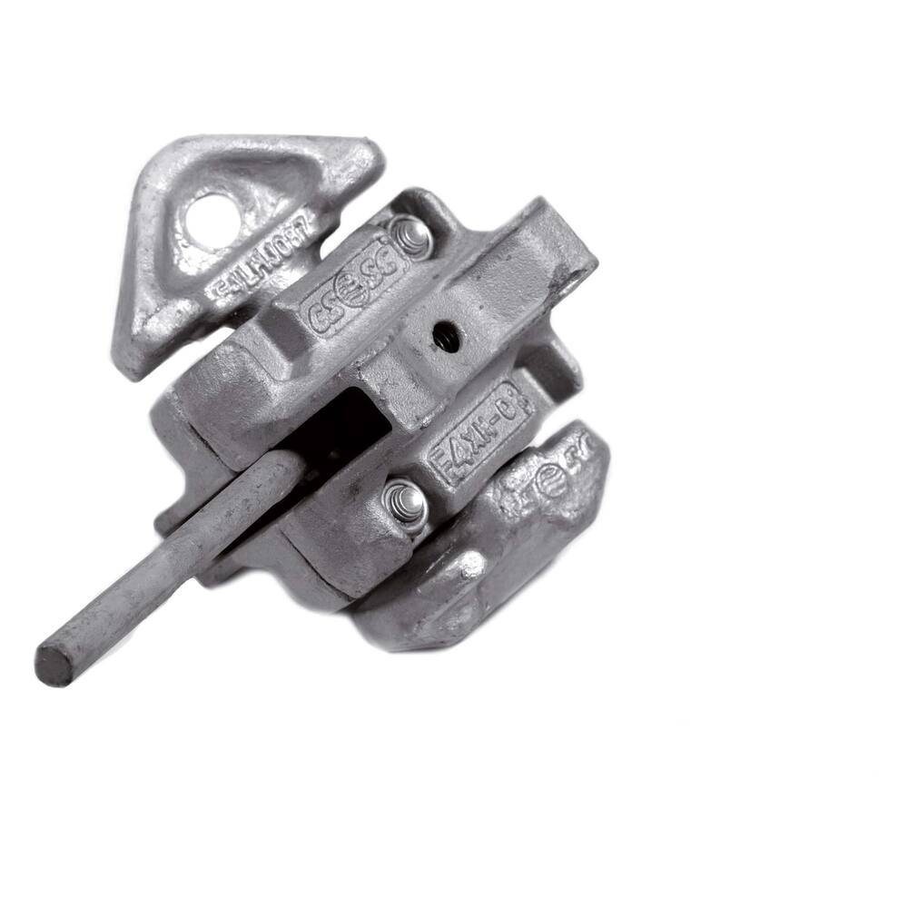 CONTAINER STACKER TWISTLOCK T-1