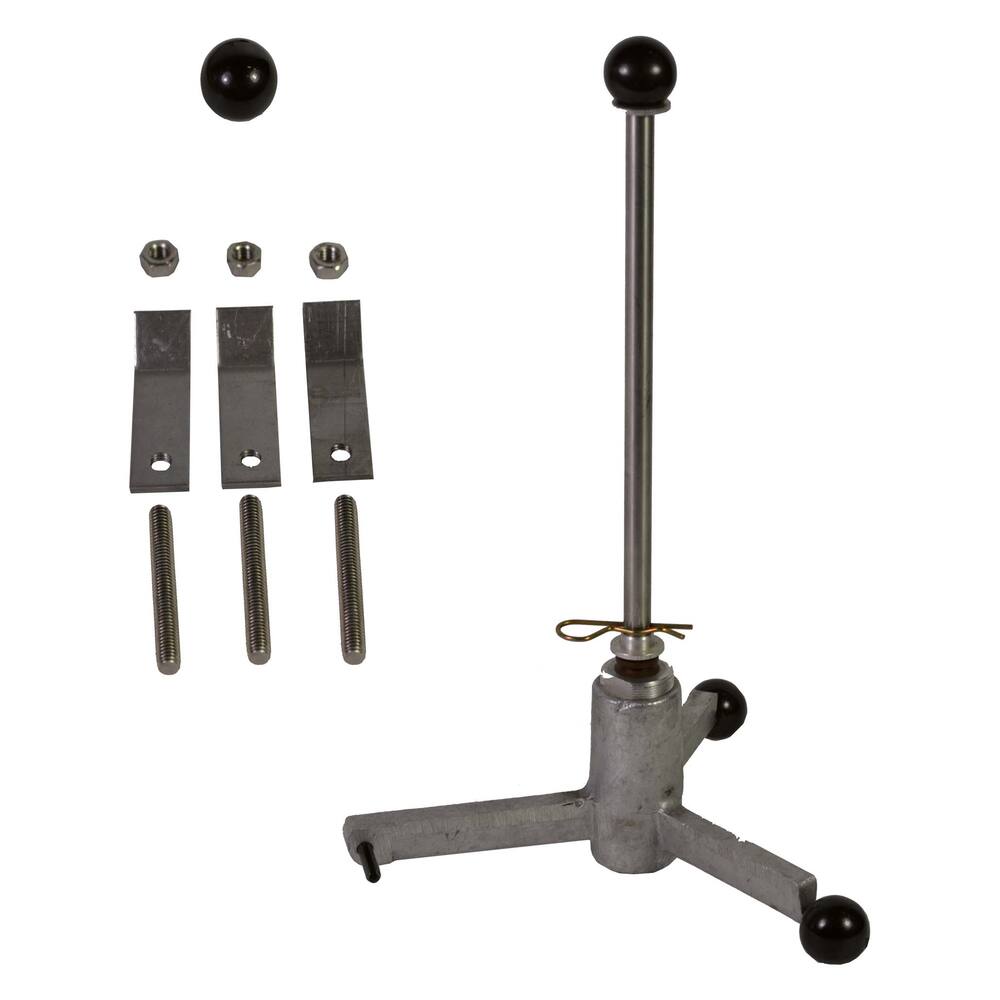 AS VOOR ASPIROMATIC 160 MM