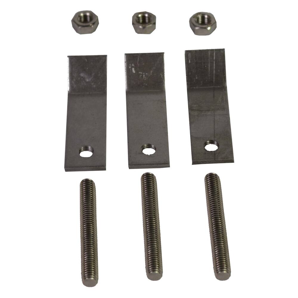 ASPIROMATIC ENSEMBLE DE 3 COLLIERS
