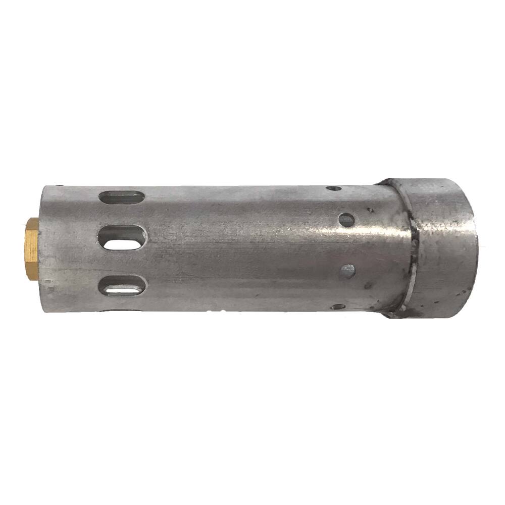 BRANDERKOP 1-112 1/4''- 40MM