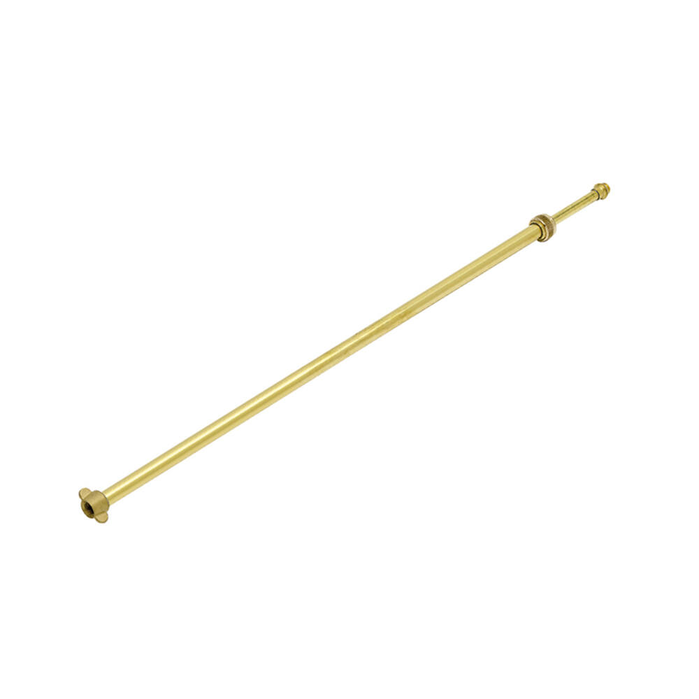 GLORIA RUIMSPUIT MESSING TELESCOOPLANS 50/100CM