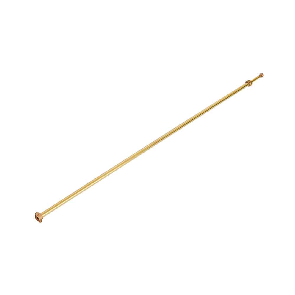 GLORIA HOLD SPRAY BRASS TELESCOPIC LANCE 100/200CM