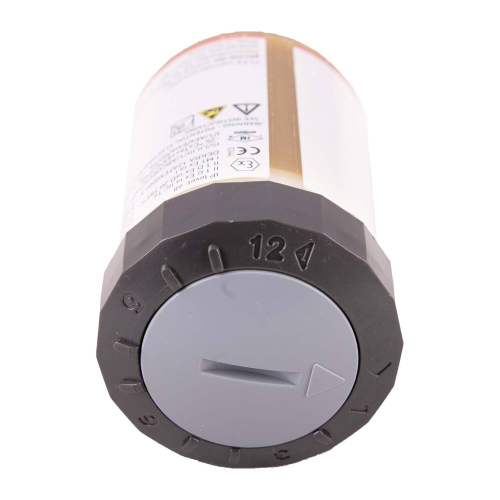 VETPOT AUTOMATISCH, PERMA FLEX SF01 125ML     10