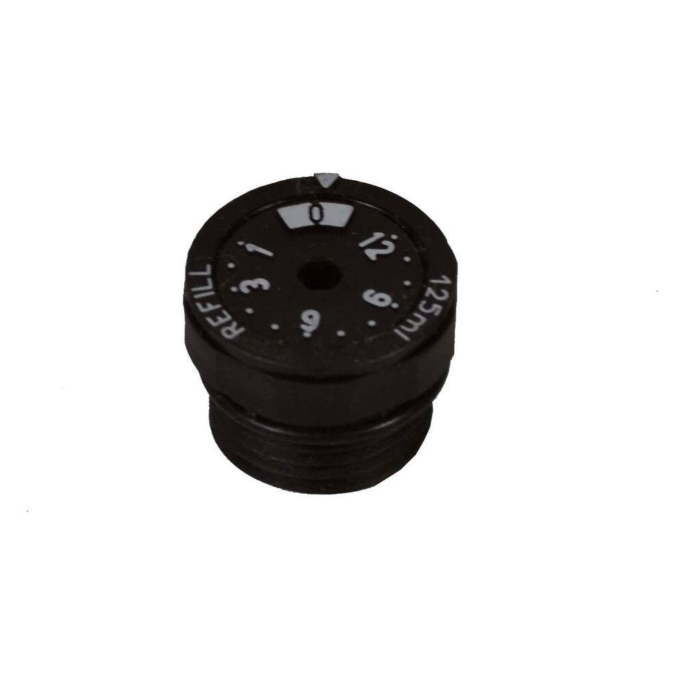 ACTIVERINGSPATROON VOOR 125ML, AUTOMATISCHE VETPOT SIMALUBE