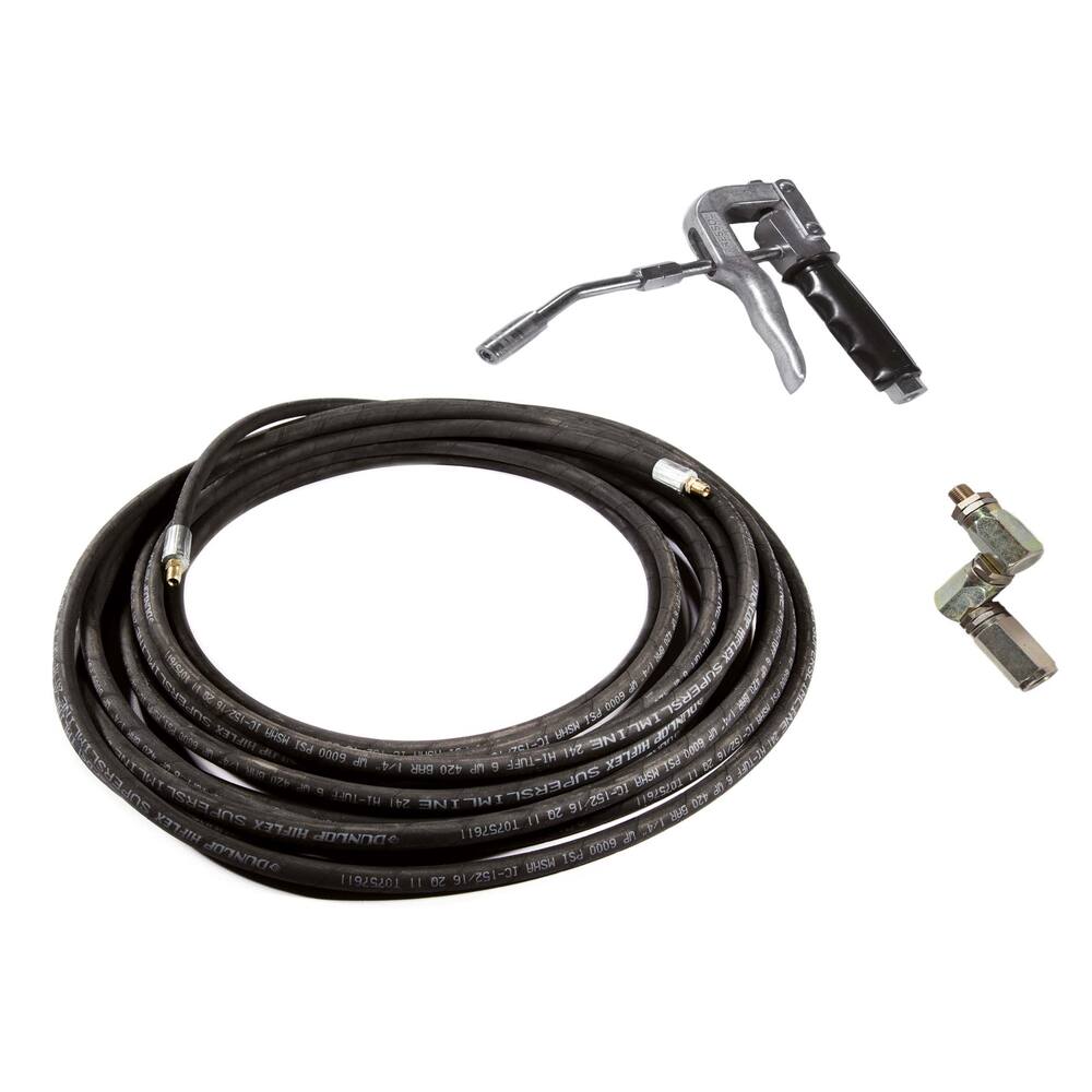 PRESSOL Z-DREHNIPPEL FÜR FETTPISTOLE