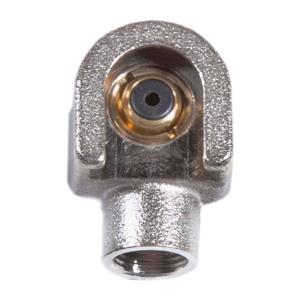 MUNDSTÜCK FLACHNIPPEL16MM  1/8"