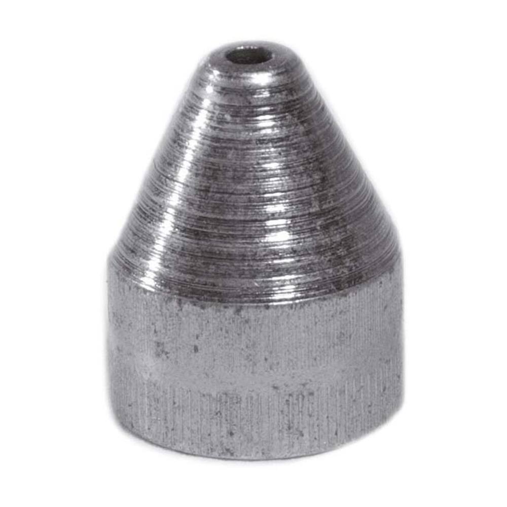 NOZZLE POINTED NOZZLE 1/8"BI