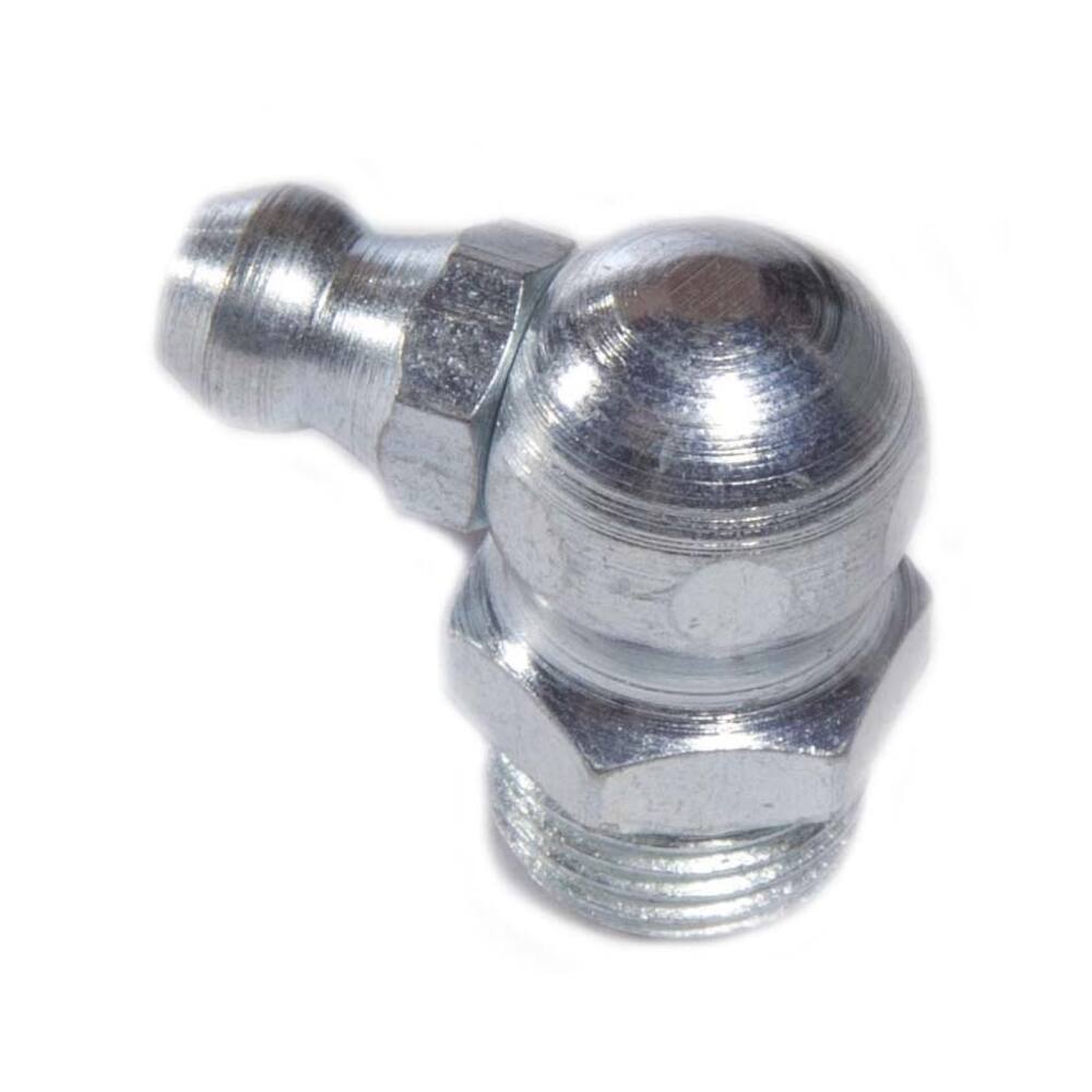 HYDRAULICSMEERNIPPEL  1/8"BU HAAKS