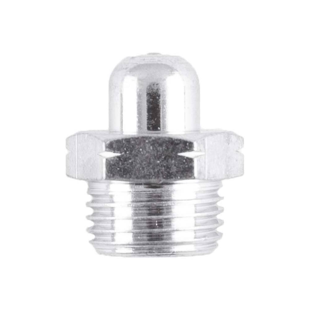 RUNDKOPFSCHMIERNIPPEL 1/4"AUSSENGEWINDE GERADE