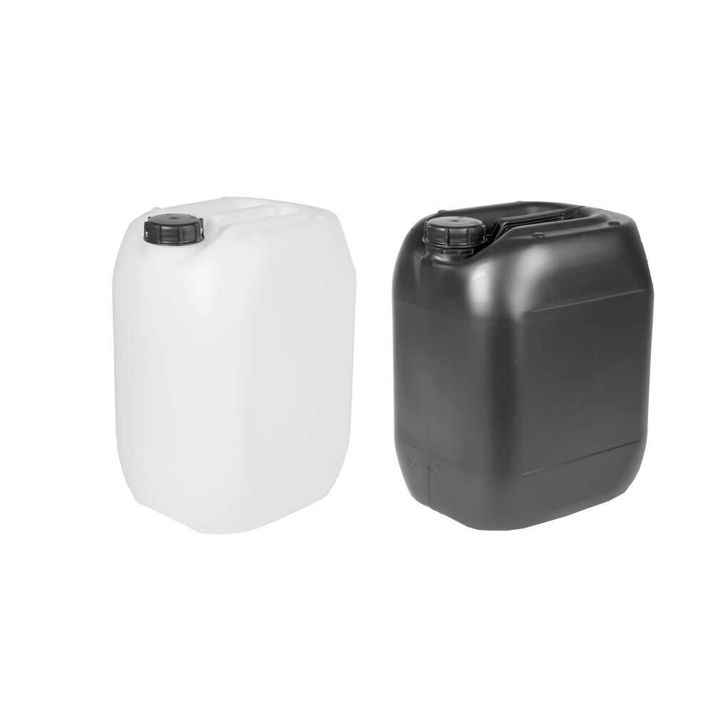 JERRYCAN KUNSTSTOF NATUREL 5L