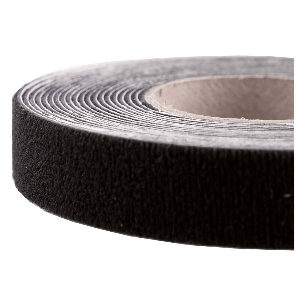 ZIP FIX VELCRO BOUCLE  20MM X5M