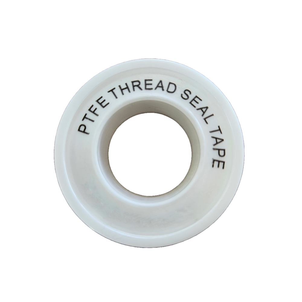 BANDE TEFLON 12MX12MM (10 PIÈCE/BOÎTE)