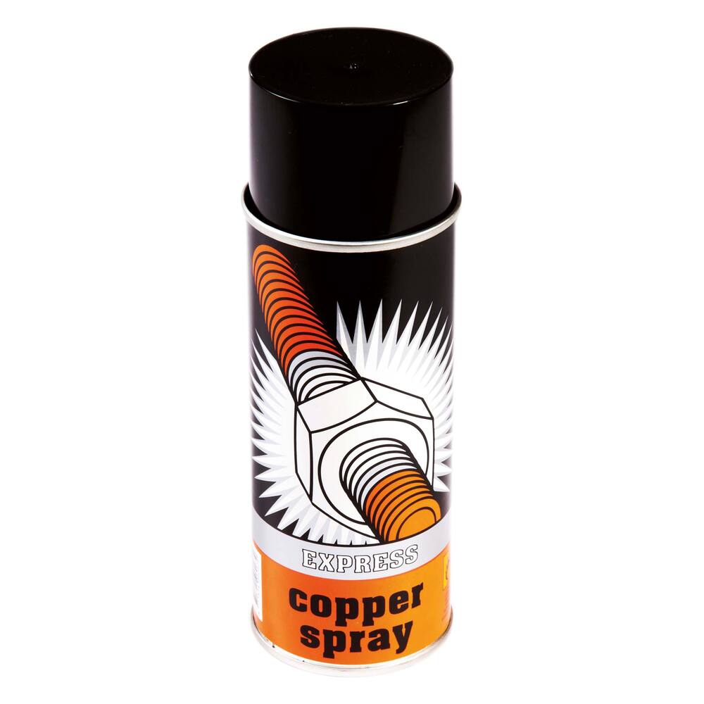 KOPERVET SPRAY 400ML (12 STUK/DOOS)