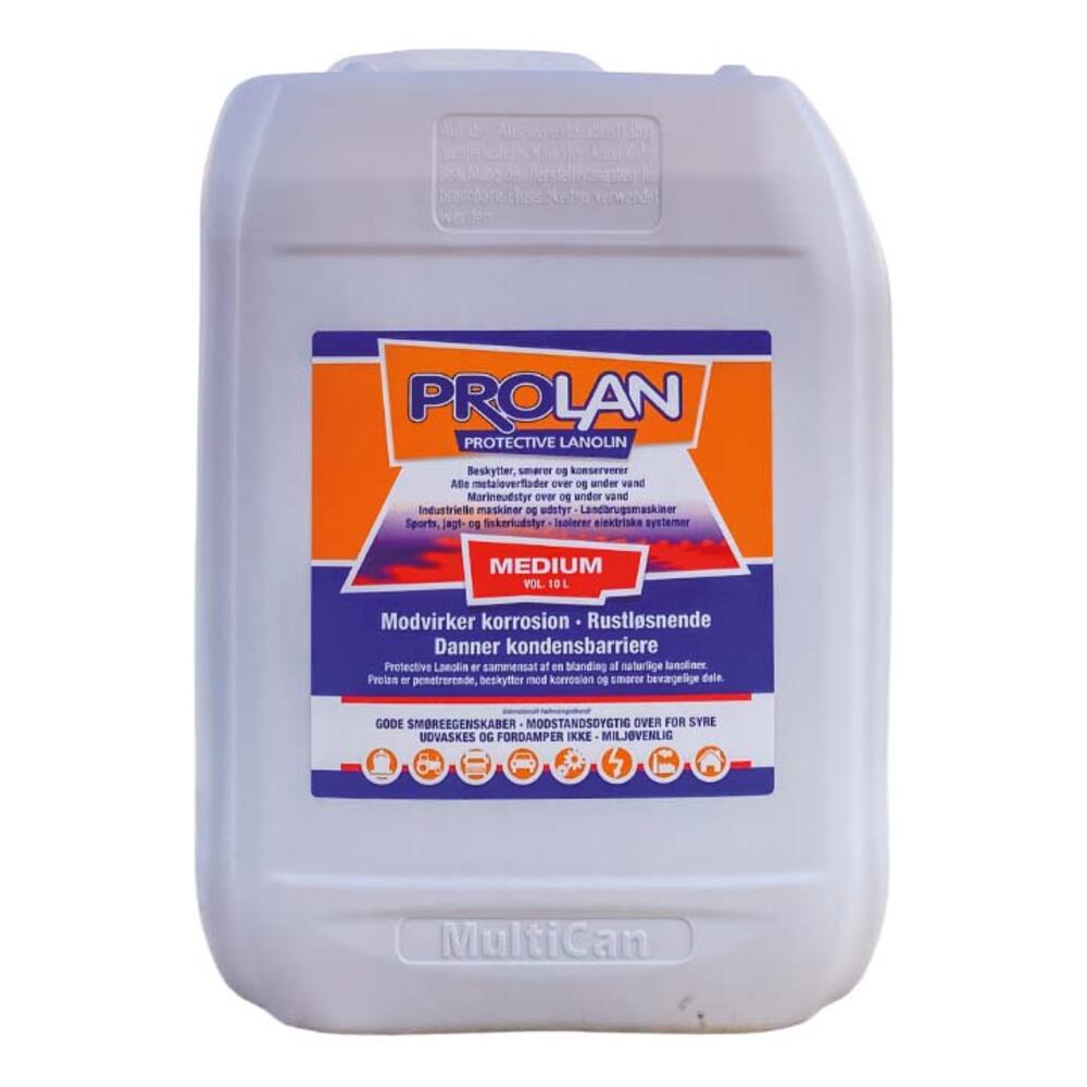 PROLAN MEDIUM 10L