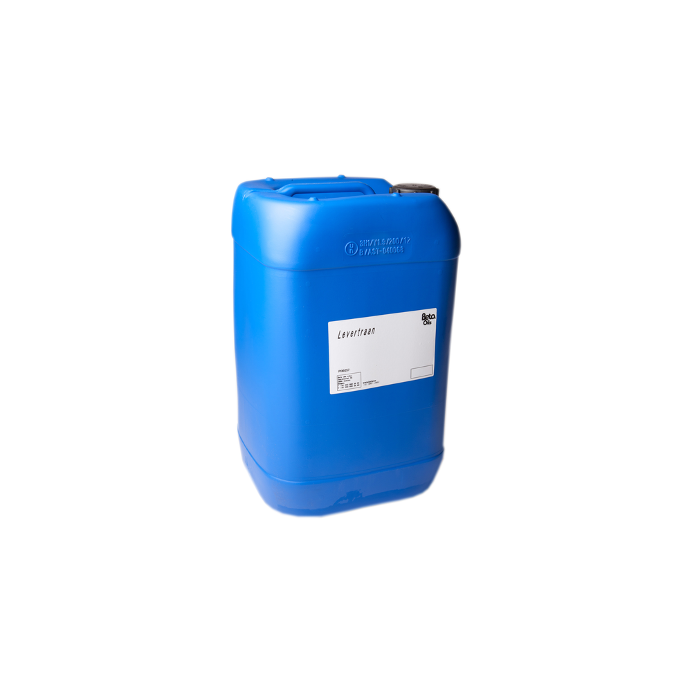 VISOLIE 100%TRAAN JERRYCAN 20L