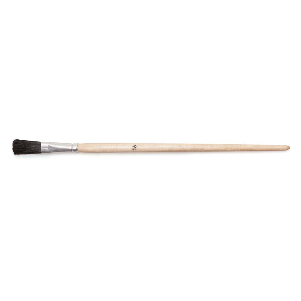 LYON BRUSH STRAIGHT PROF-SERIE 700 NO. 12