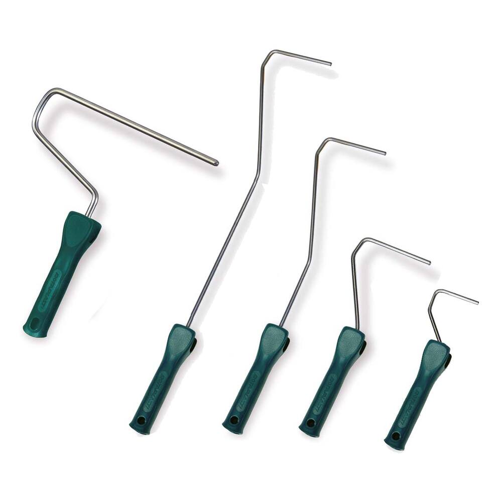 HANDLE FOR ROLLERS 10 CM - 100 CM
