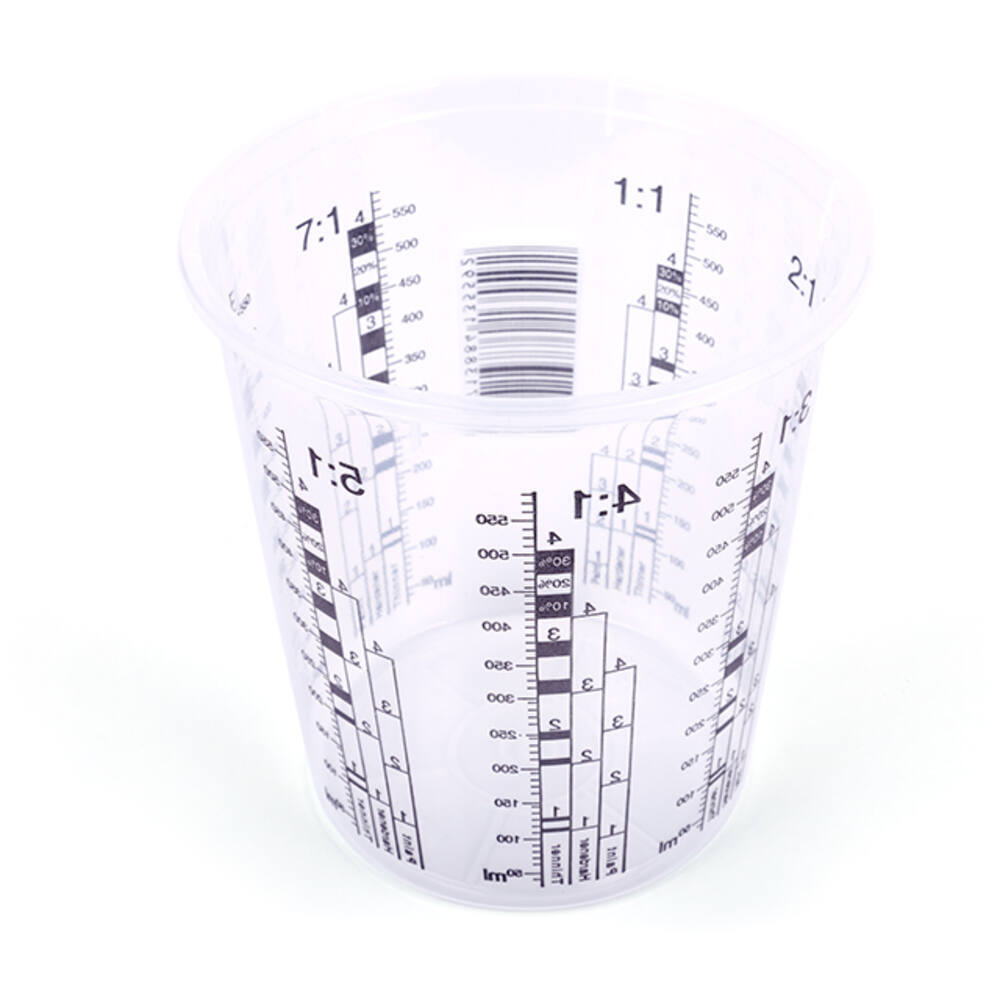 MISCHBECHER 680ML (200 STÜCK/KARTON)