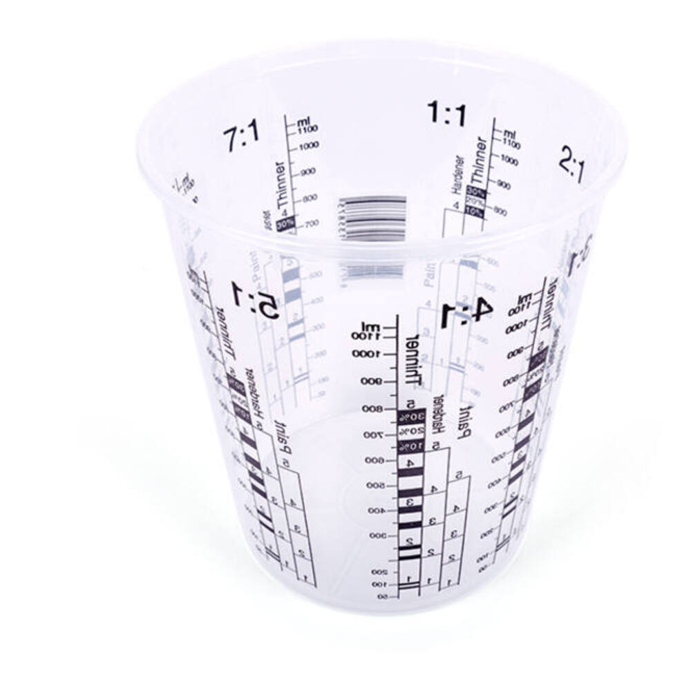 GOBELET MÉLANGEUR 1.370ML (200 PIÈCE/BOÎTE)