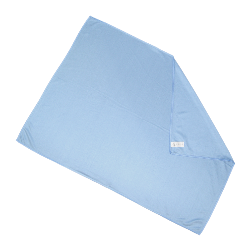 SERPILLIÈRE 60X40CM MICROFIBRES (10 PIÈCE/PAQUET)