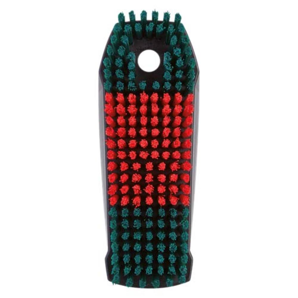 VIKAN SCRUBBING BRUSH 120X45 MM (15 PIECE/BOX)