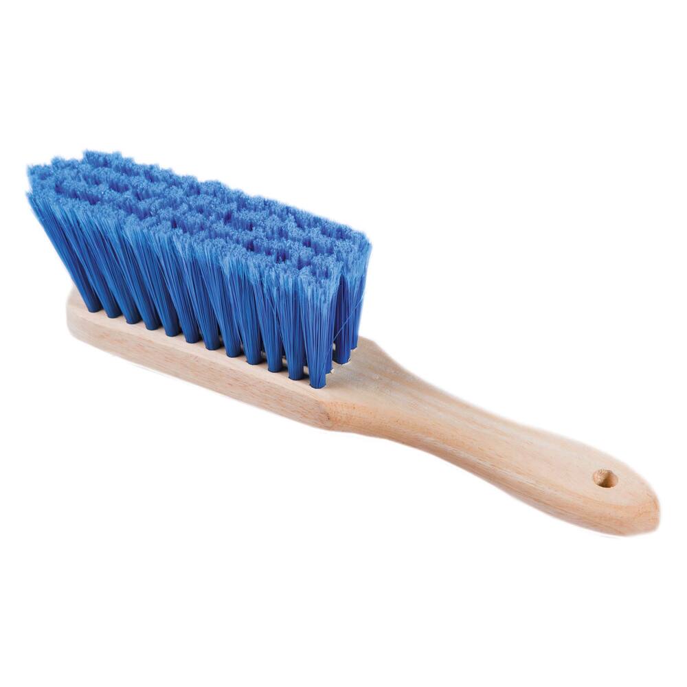HOULEY BENCH BRUSH RILSAN SHORT HANDLE