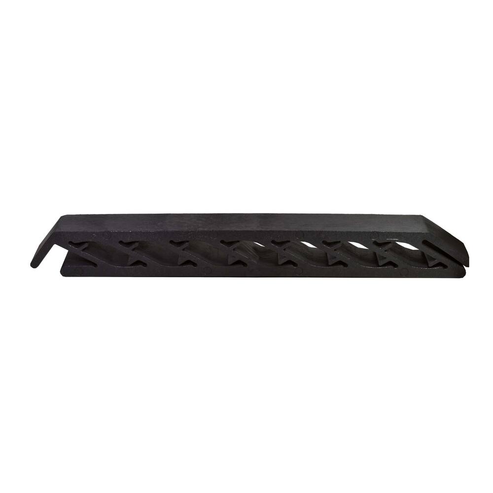 WRIJFHOUT TIPTOP KUNSTSTOF GROOT OPEN 15X16X140 CM