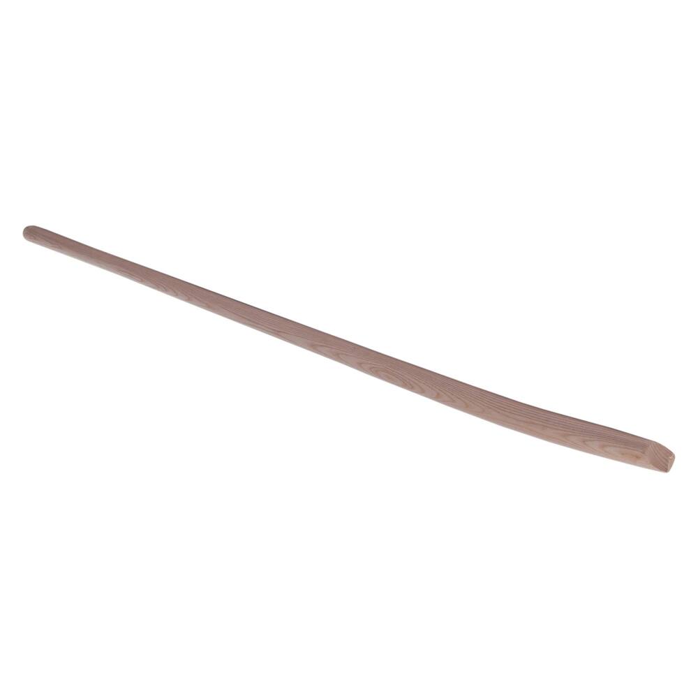 MANCHE PELLE LÉGÈREMENT COURBE 130 CM