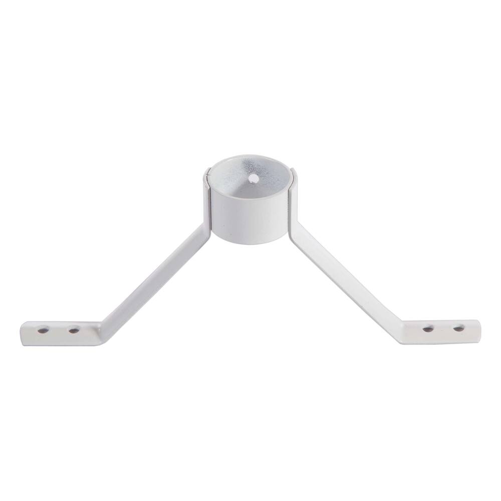 STEELHOUDER STAAL 2 POOT Ø29 MM