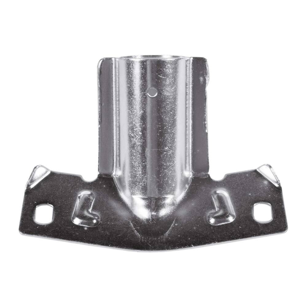 HANDLE HOLDER STEEL HEAVY Ø29 MM