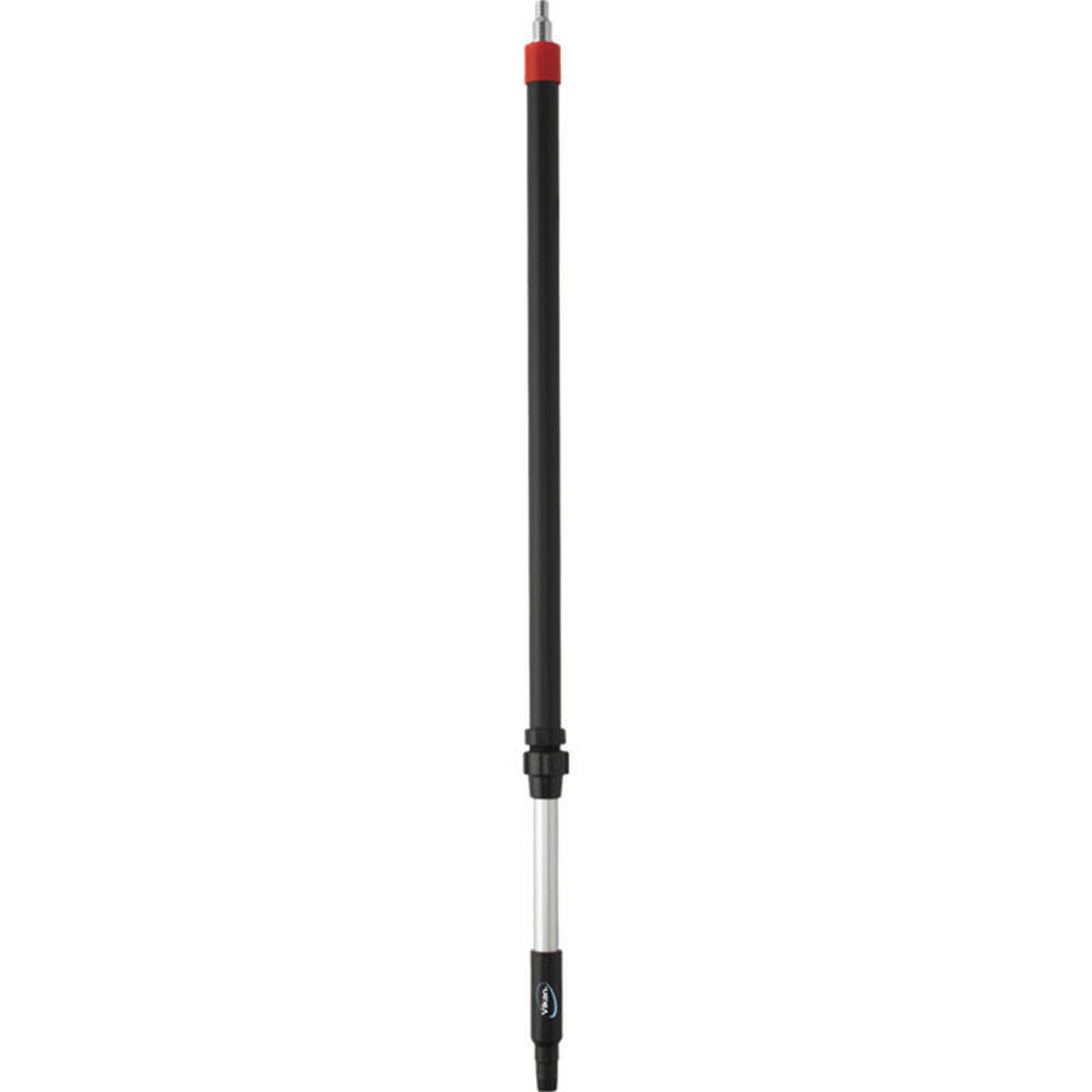 VIKAN T-MANCHE ALUMINIUM PASSAGE D'EAU 100/160 CM