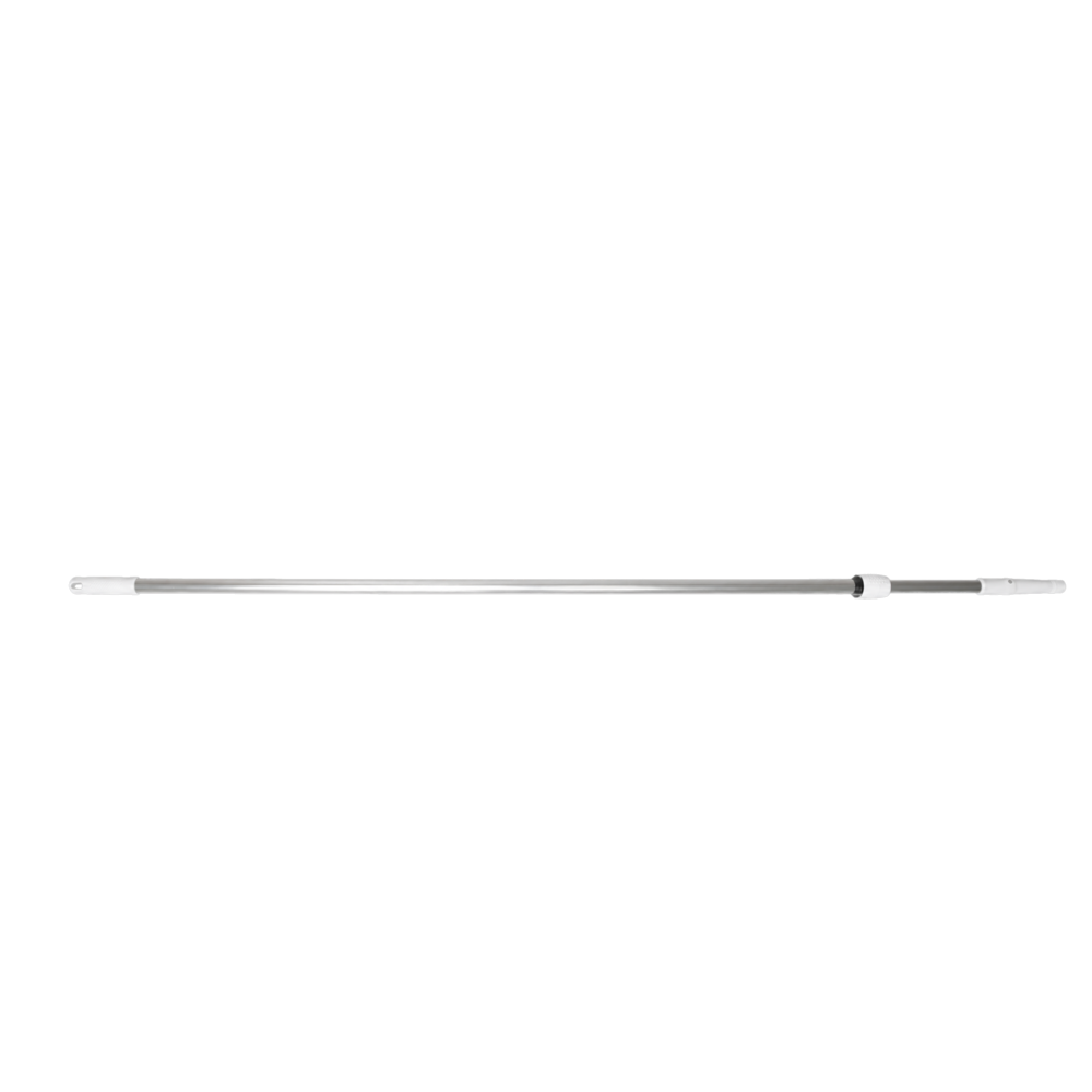 TELESCOOPSTEEL ALUMINIUM 2 X 200CM