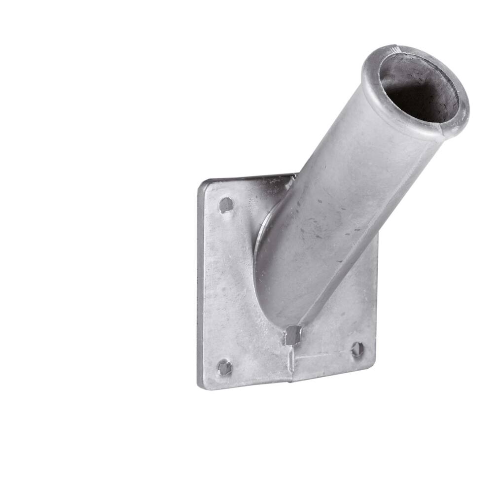 FLAGGENMASTHALTER ALUMINIUM 32MM