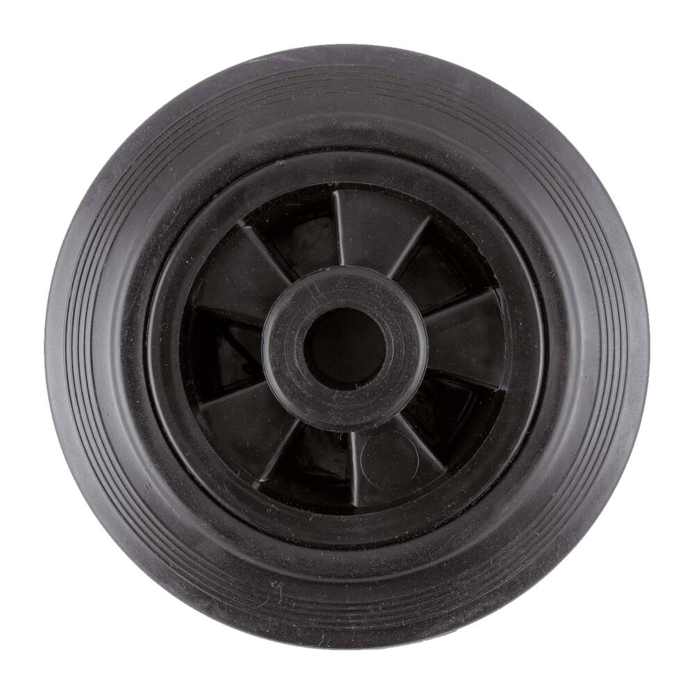 LOS WIEL VOOR DRIJFPLANK 160MM