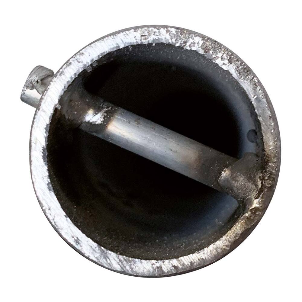 SCEPTER VOOR LOOPPLANK NEN 526