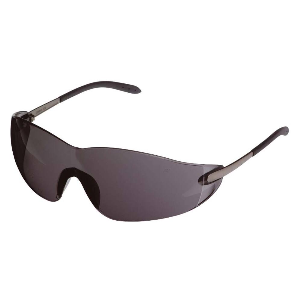 SCHUTZBRILLE 595 GRAU