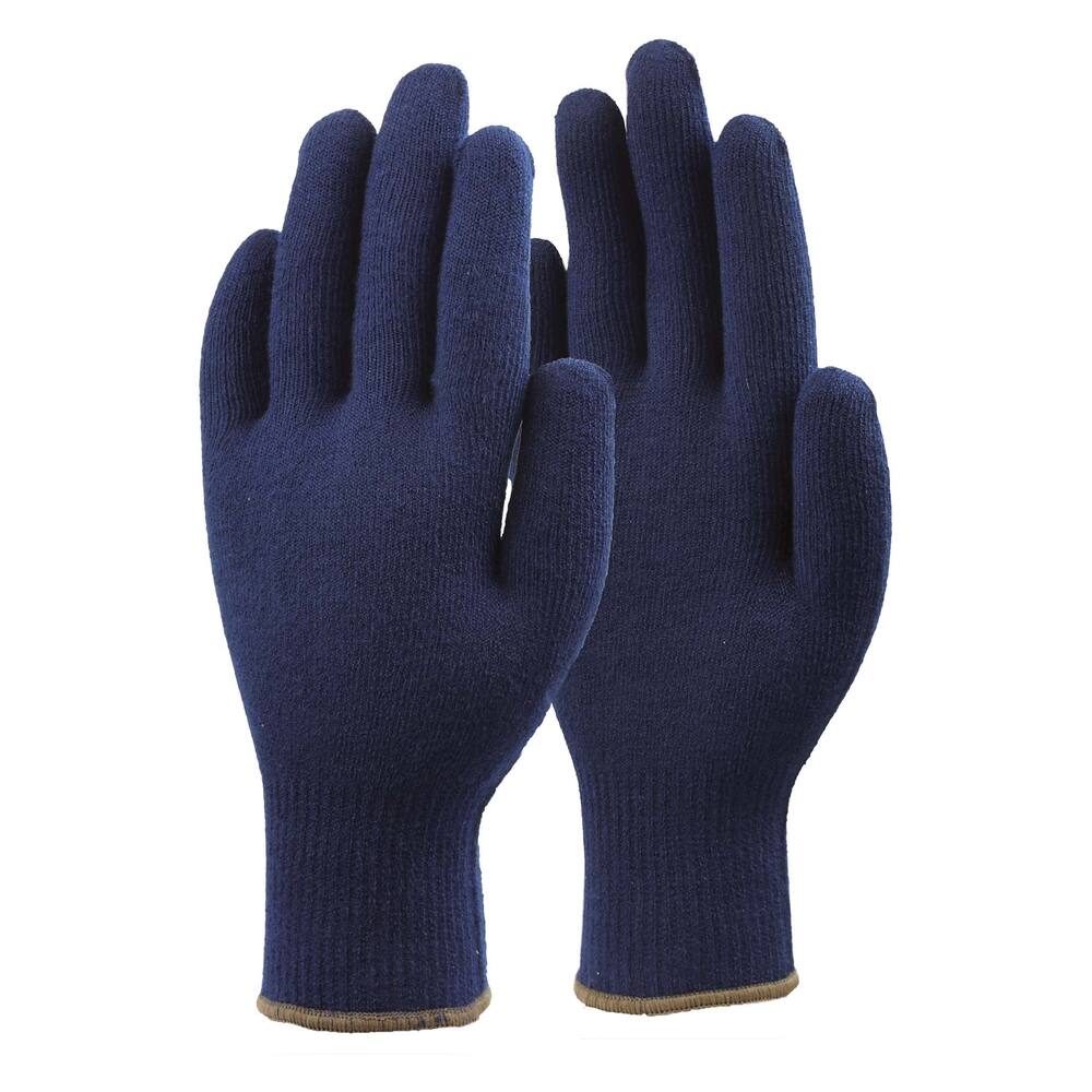 GLOVE PSP 20-078 INSULATOR BLUE, ONE SIZE