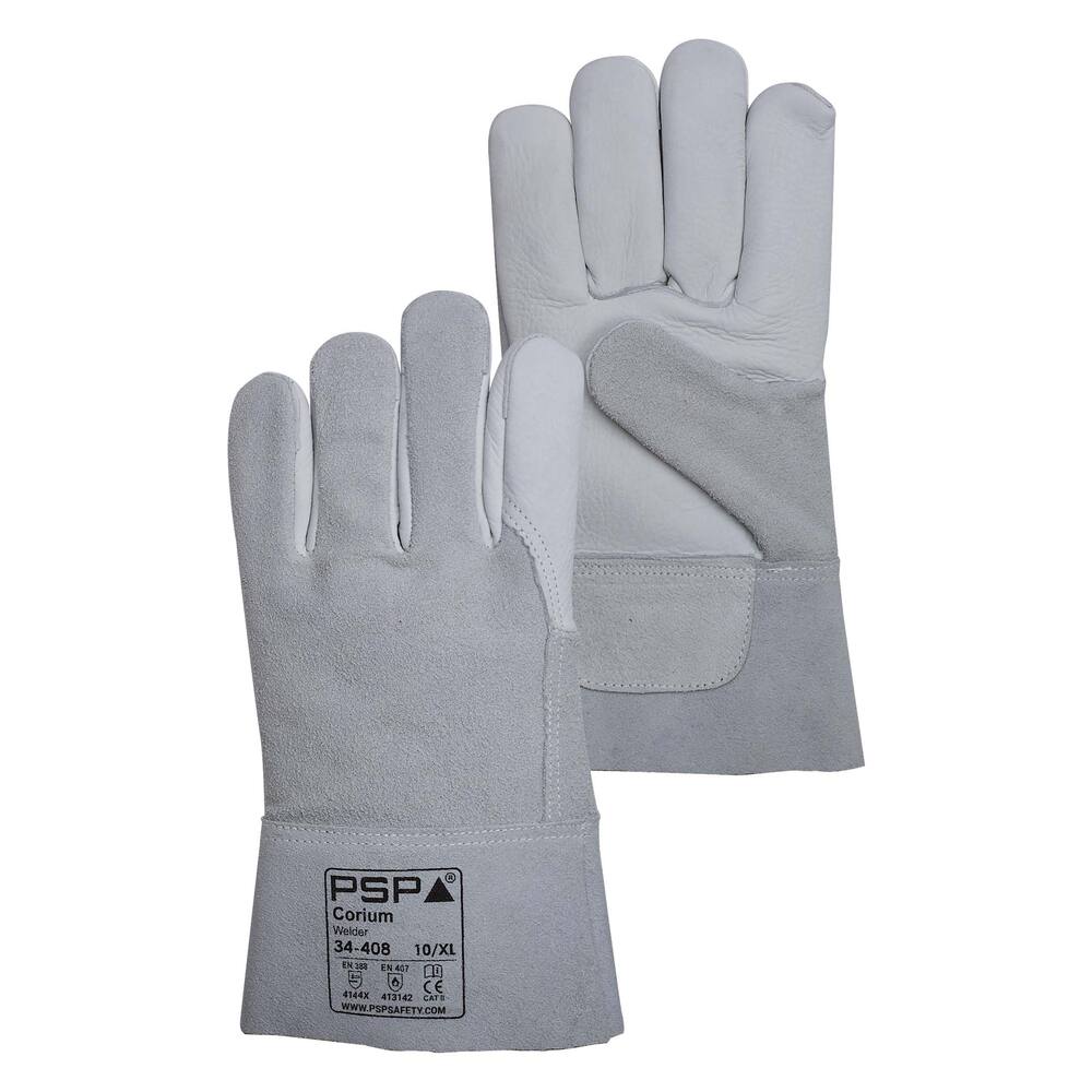 GANT PSP 34-408 CORIUM WELDER 08/C/NS, 10/XL