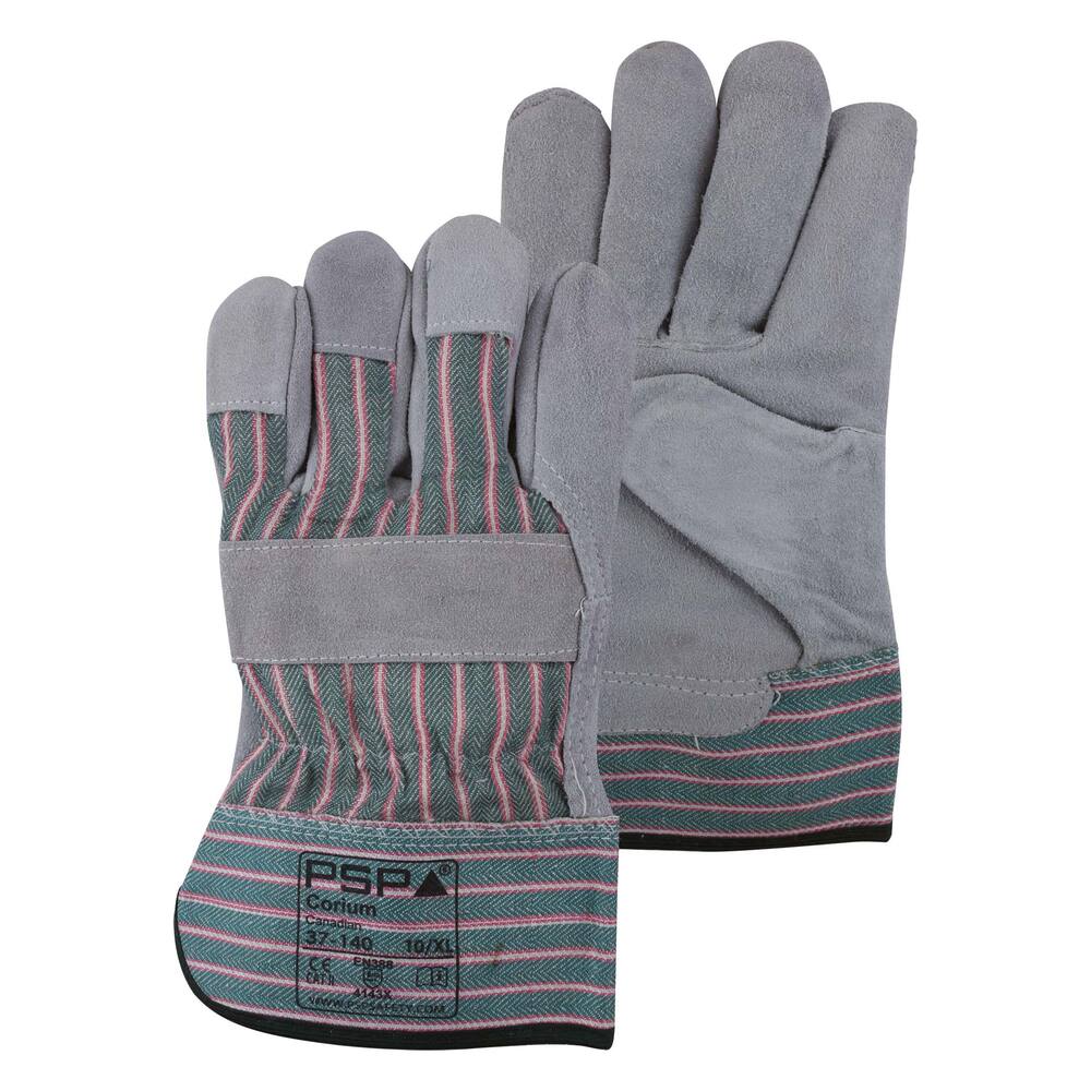 GANT PSP 37-140 CORIUM CANADIAN SPLIT GR, 10/XL